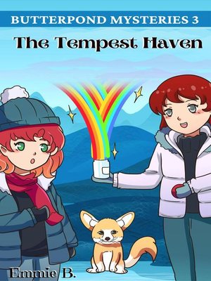 cover image of The Tempest Haven